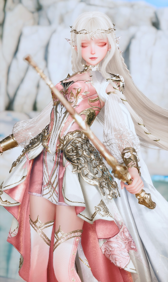Knight Archer image