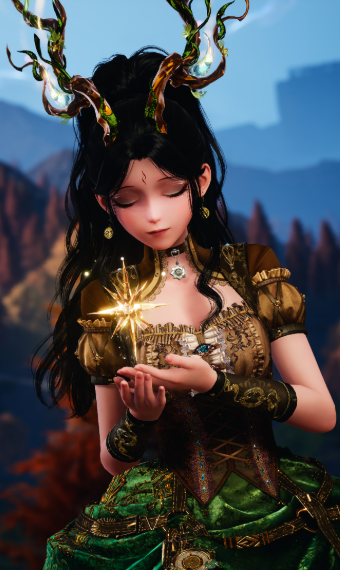 Guardian of the Forest image