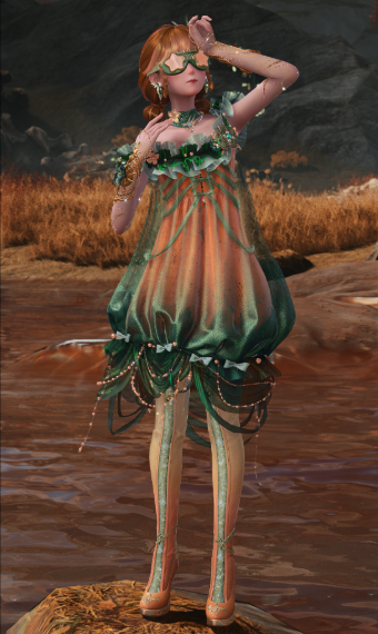Toxic Sprout image