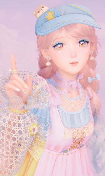 Mooncake Melody image