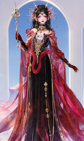 Dark magician image