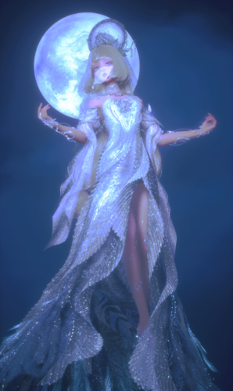 Blessed Moonlight image