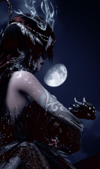 Dragon Mother image