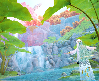 First image