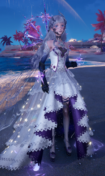 Bella (Benares) (Honkai Impact 3rd) image