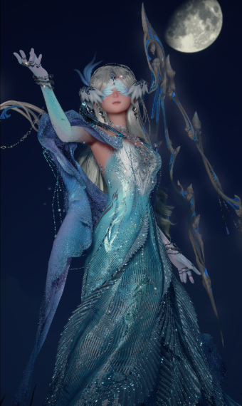 Angel of the Night image