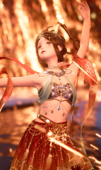 Soulstirring 1 image
