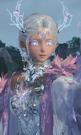 goddess image
