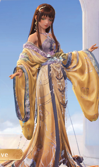 lady image