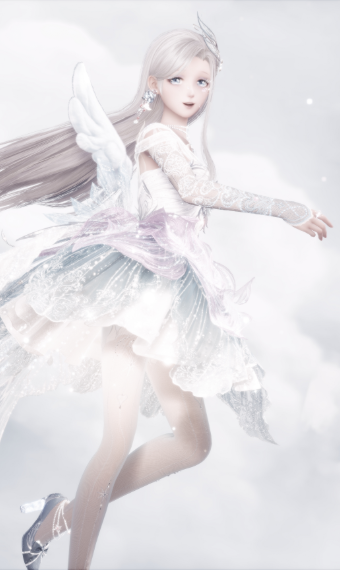 Dreamdrop Wings image