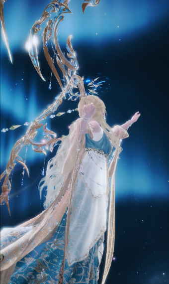 Light image
