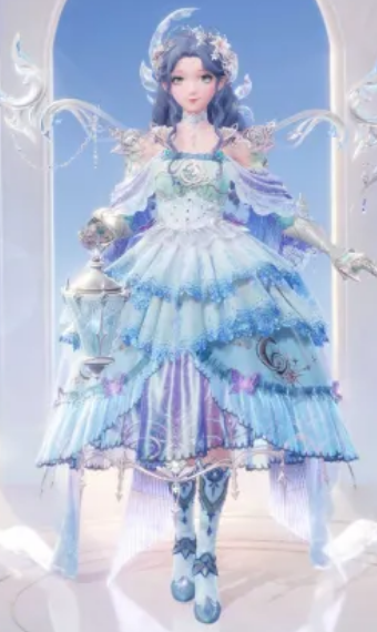 Goddess Ira image