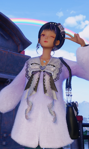 Casual Purple Lover image