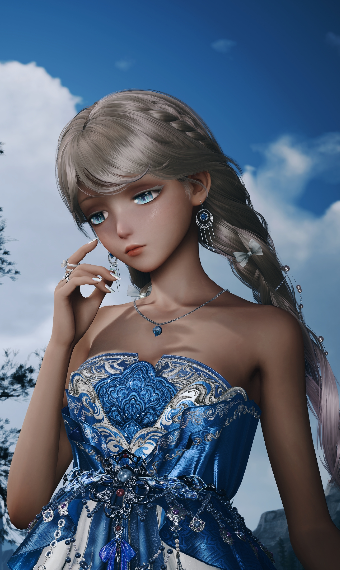 Maiden of the North image