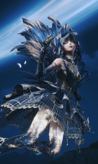 Silent Elegy image
