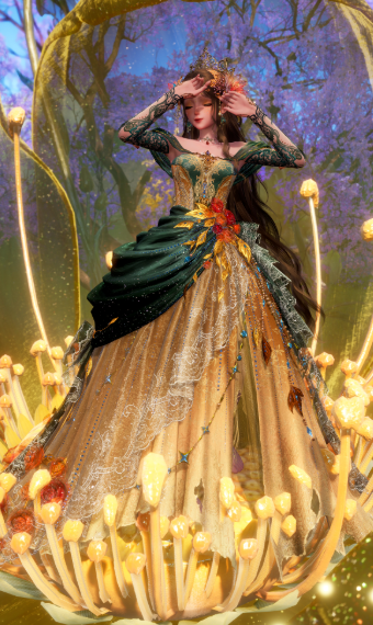 Dance Till Dawn image