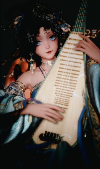Concubine - Integrity image