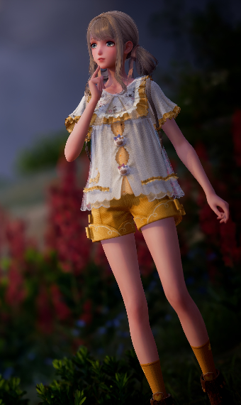 Style Challenge: Lowest Score Top image