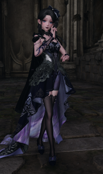 Dark Warrior image