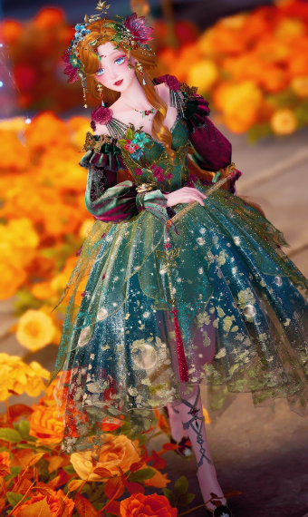 Dawnbreak Melody image