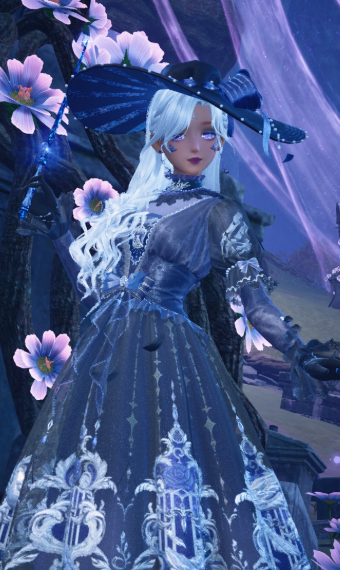 Eternal Necromancer image