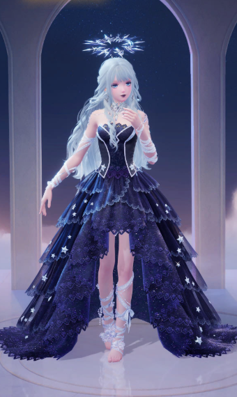 midnight's dream image