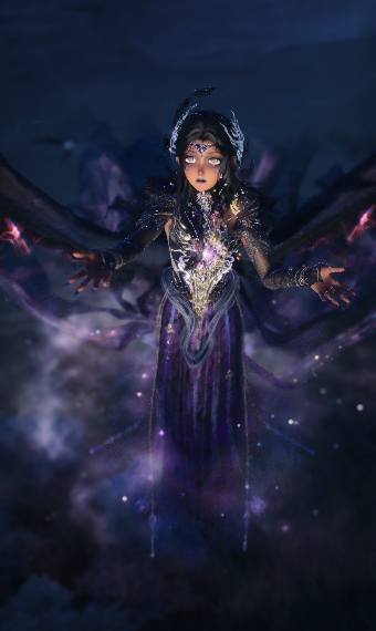 Daughter of Despair image