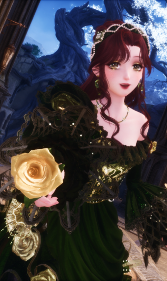 Madame image