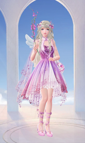 Sakura spring image