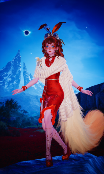Flareon 0136 image