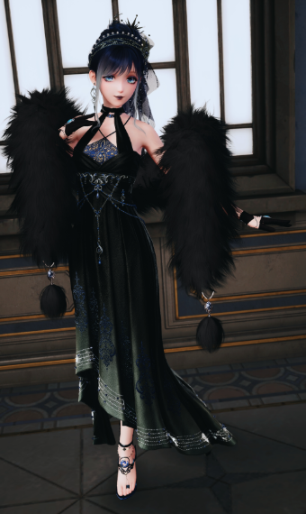 sonata of twilight image