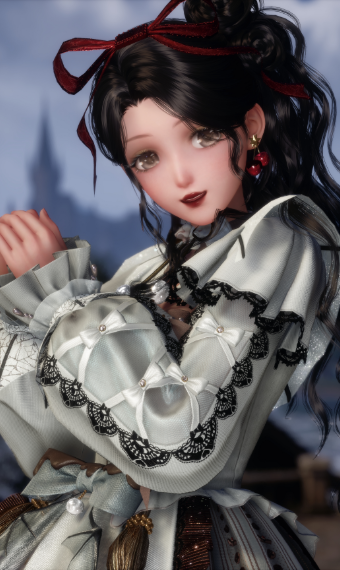 Black Forest Reverie image