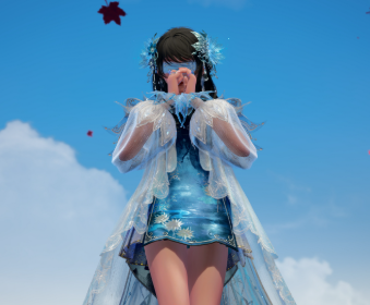 First image