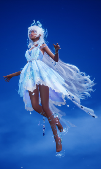 Beyond the Moonlight image