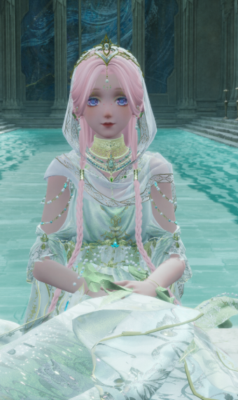 Ancient Deity image