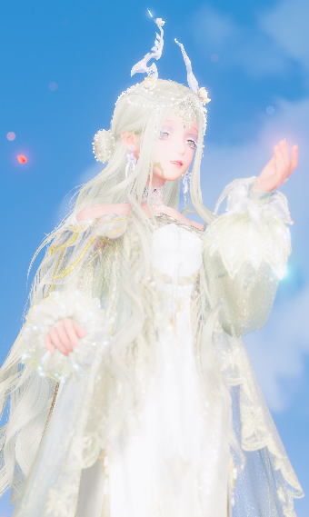 Eternal Light image