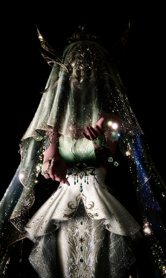 Alluring Utterances image