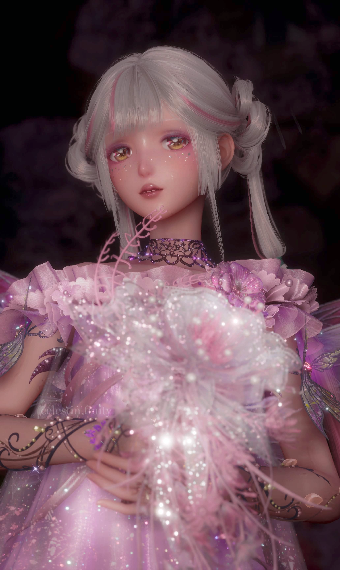 Petal Showers image