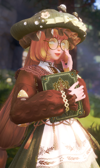 Forest Obsession image