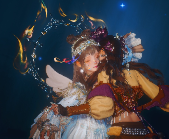 First image
