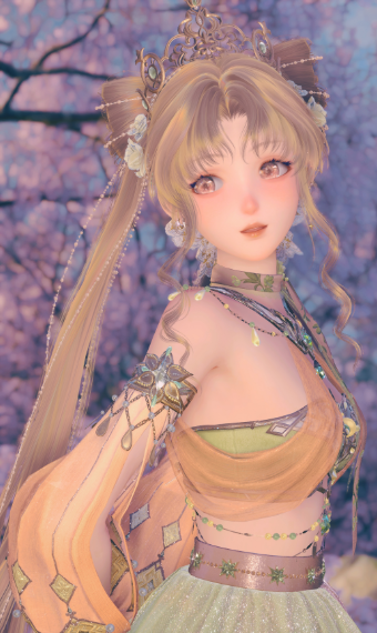 Blossoming Passion image