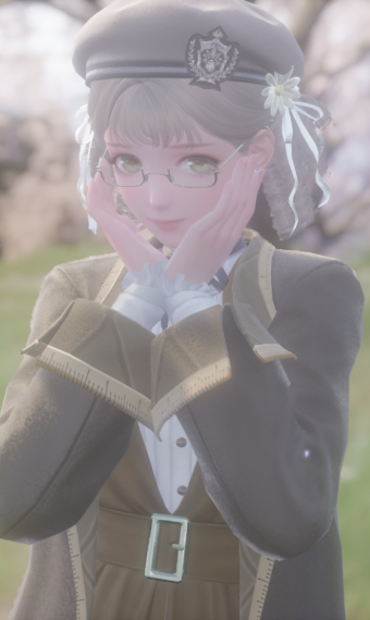 Beatrice (OC) image