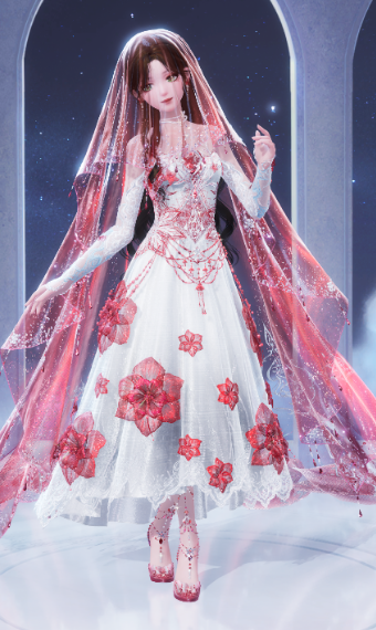 bridal image