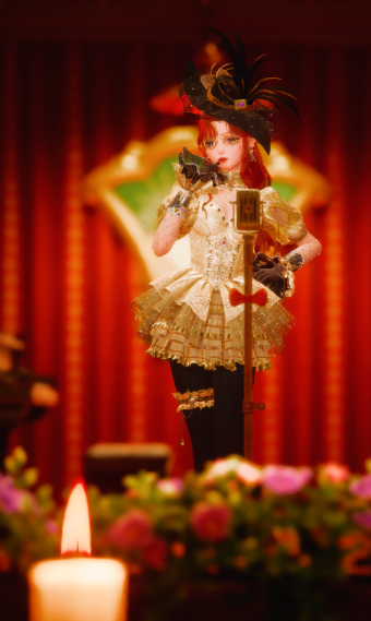 singer image