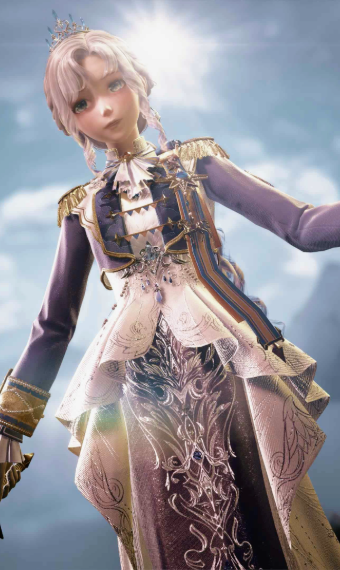 Diplomatic Admiral image