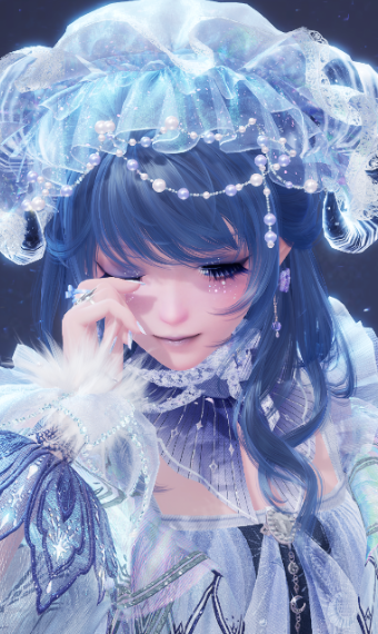 dreamy image
