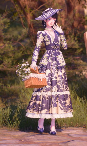 The Finest Porcelain v2 image