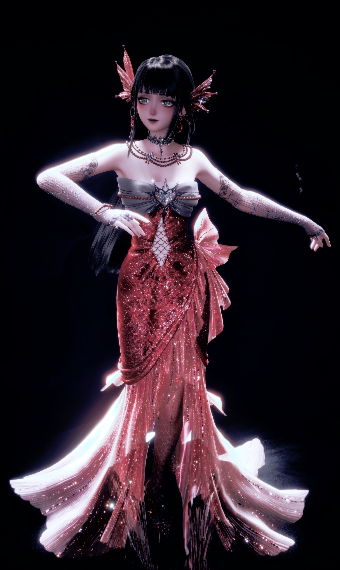 ichiro mermaid image