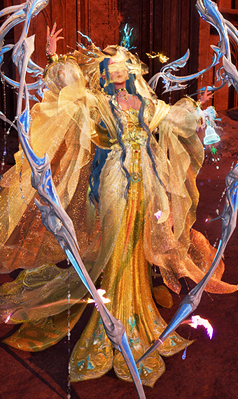 L'Aavenir Aveugle image