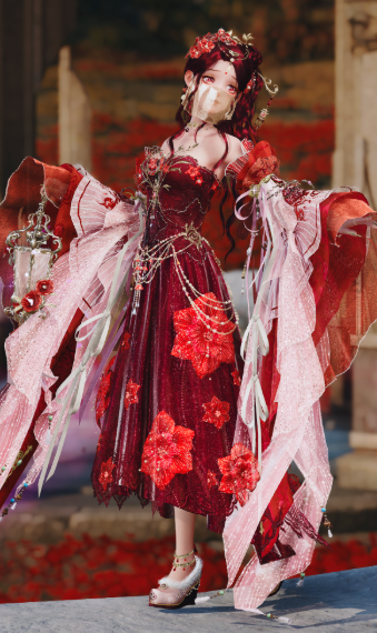 Burgundy Passion image